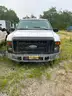 2008 Ford F-250 SD XL 4WD