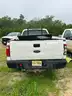 2008 Ford F-250 SD XL 4WD
