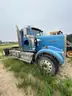 2009 Kenworth W900