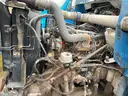 2009 Kenworth W900