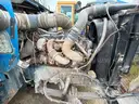 2009 Kenworth W900
