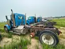 2009 Kenworth W900