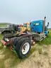 2009 Kenworth W900