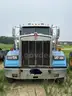 2009 Kenworth W900