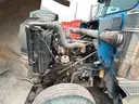2009 Kenworth W900