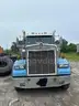 2009 Kenworth W900