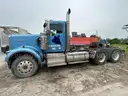 2009 Kenworth W900