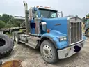2009 Kenworth W900