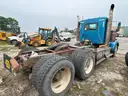 2009 Kenworth W900