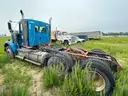 2009 Kenworth W900