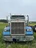 2009 Kenworth W900