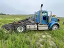2009 Kenworth W900