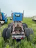 2009 Kenworth W900