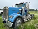 2009 Kenworth W900