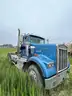 2012 Kenworth W900