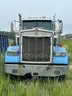 2012 Kenworth W900