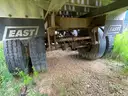2004 EAST WALKING FLOOR REFUSE TRAILER