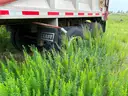2004 EAST WALKING FLOOR REFUSE TRAILER