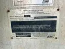 2004 EAST WALKING FLOOR REFUSE TRAILER