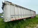 2004 EAST WALKING FLOOR REFUSE TRAILER