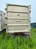 2013 WARREN WALKING FLOOR REFUSE TRAILER