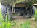 2013 WARREN WALKING FLOOR REFUSE TRAILER