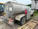 2004 Ford F-550 FUEL TRUCK