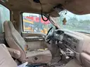 2004 Ford F-550 FUEL TRUCK