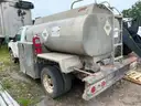 2004 Ford F-550 FUEL TRUCK