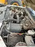 2004 Ford F-550 FUEL TRUCK