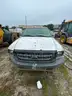 2004 Ford F-550 FUEL TRUCK