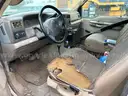 2004 Ford F-550 FUEL TRUCK