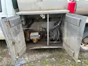 2004 Ford F-550 FUEL TRUCK