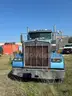 2012 Kenworth W900