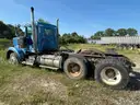 2012 Kenworth W900