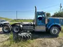 2012 Kenworth W900
