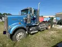 2012 Kenworth W900