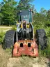 2007 John Deere 644J Loader