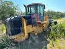 2007 John Deere 644J Loader