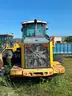 2007 John Deere 644J Loader