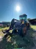 2007 John Deere 644J Loader