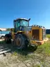 2007 John Deere 644J Loader