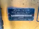 2007 John Deere 644J Loader