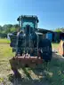 2007 John Deere 644J Loader