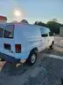 2012 Ford Econoline