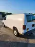 2012 Ford Econoline