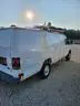2008 Ford Econoline