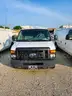 2008 Ford Econoline