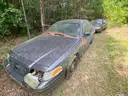 2009 Ford Crown Victoria