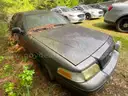 2009 Ford Crown Victoria